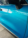 CERAMIC COATING
