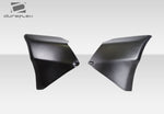 2003-2008 Fits Nissan 350Z RBS Duraflex Front Fender Flare Add Ons!!! 114883