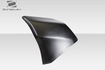 2003-2008 Fits Nissan 350Z RBS Duraflex Front Fender Flare Add Ons!!! 114883