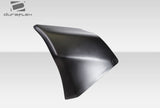 2003-2008 Fits Nissan 350Z RBS Duraflex Front Fender Flare Add Ons!!! 114883