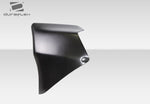 2003-2008 Fits Nissan 350Z RBS Duraflex Front Fender Flare Add Ons!!! 114883
