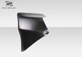 2003-2008 Fits Nissan 350Z RBS Duraflex Front Fender Flare Add Ons!!! 114883