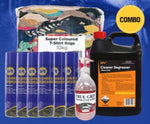 DEGREASER COMBO BUNDLE