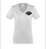 GG Club Women’s V Neck Tee