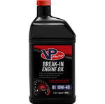 VP 10W40 Engine Break-in Oil 10W-40 - VP2415