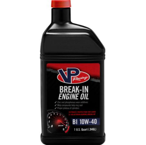 VP 10W40 Engine Break-in Oil 10W-40 - VP2415