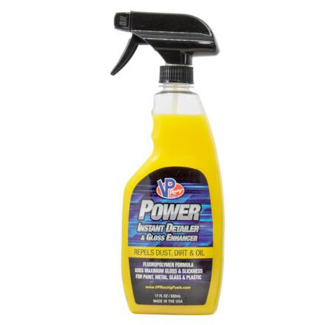 VP RACING POWER INSTANT DETAILER - VP2110