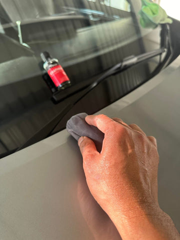 CERAMIC COATING