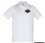 GG Car Club Polo Shirt