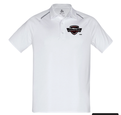 GG Car Club Polo Shirt