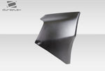 2003-2008 Fits Nissan 350Z RBS Duraflex Front Fender Flare Add Ons!!! 114883