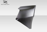 2003-2008 Fits Nissan 350Z RBS Duraflex Front Fender Flare Add Ons!!! 114883