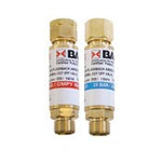 Oxygen & Acetylene Gas Set