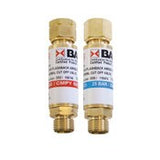 Oxygen & Acetylene Gas Set