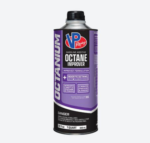 VP RACING OCTANIUM 32OZ - VP-2855
