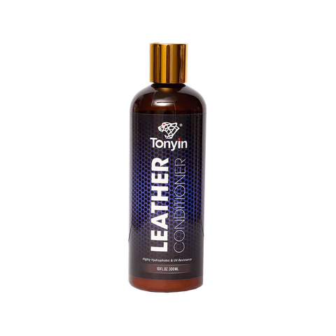 LEATHER CONDITIONER 473ml