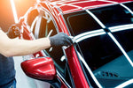 CERAMIC COATING