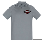 GG Car Club Polo Shirt