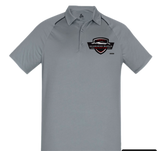 GG Car Club Polo Shirt