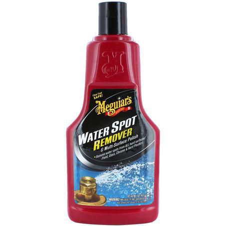 A3714 - Meguiar's Water Spot Remover 473ml