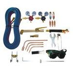 Oxygen & Acetylene Gas Set