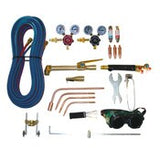 Oxygen & Acetylene Gas Set