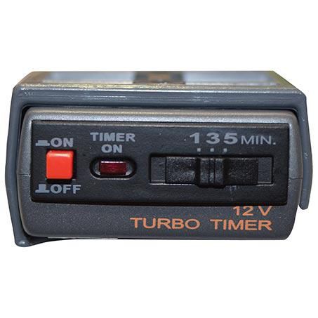 ACX4851 - OEX Turbo Timer 12V Universal