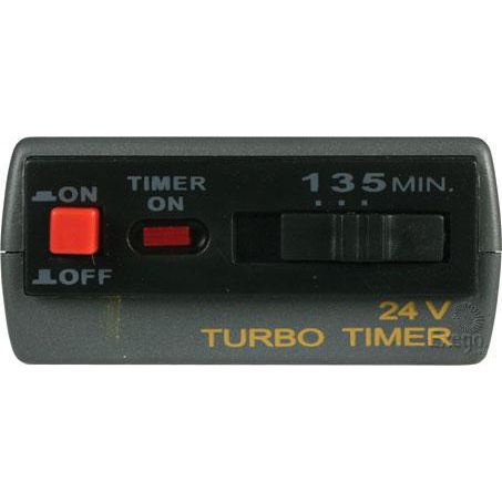 ACX4852 - OEX Turbo Timer 24V Universal