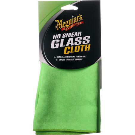 AG3032 - Meguiar's Supreme Shine No Smear Glass Cloth