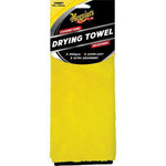AX1000 - Meguiar's Supreme Shine Drying Towel