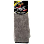 AX2500 - Meguiar's Supreme Shine Mega Detailing Duo Towel