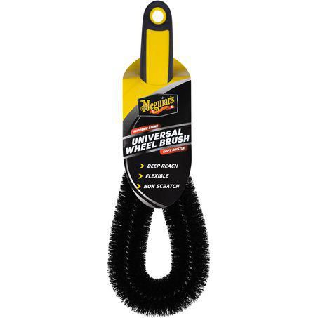 AX3000 - Meguiar's Universal Wheel Brush