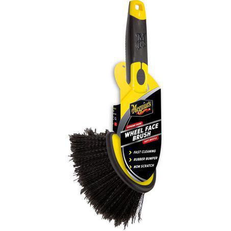 AX3100 - Meguiar's Wheel Brush