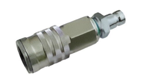 Scania 340/360 & Euro 6 Radiator Adaptor For #A1350