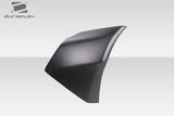 2003-2008 Fits Nissan 350Z RBS Duraflex Front Fender Flare Add Ons!!! 114883