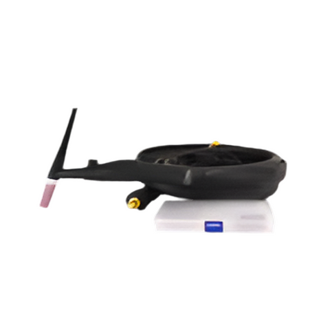 TIG Torch Kit XA26V X 4m Torch 35-50, Spares