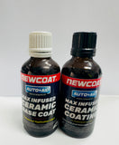 New Coat Ceramic Coating Kit.