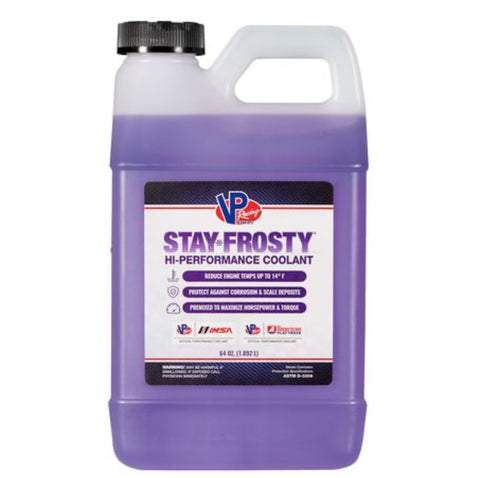 VP RACING STAY FROSTY HI-PERFORMA - VP2087