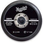 DBP5 - Meguiar's Dual Action Polisher Backing Plate 125mm (5in)