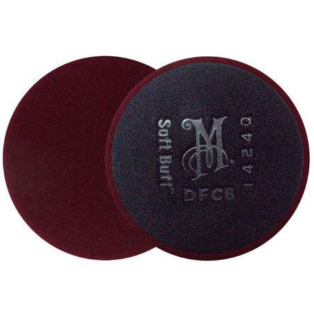 DFC6 - Meguiar's DA 6in 150mm Foam Cutting Pad