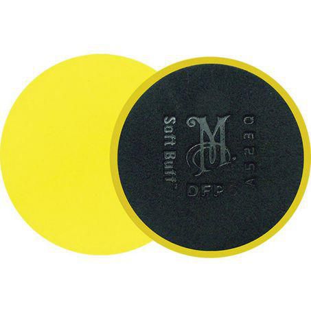 DFP6 - Meguiar's DA 6in 150mm Foam Finishing Pad
