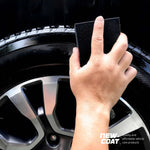 Newcoat Auto+Aid Long Life Tyre Dressing