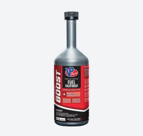VP RACING FUEL POWER BOOST 16OZ - VP2825