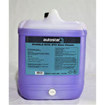 GLASS CLEANER 20L