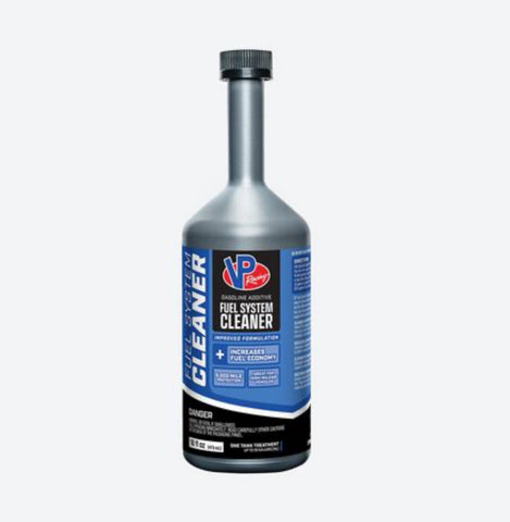 VP RACING FUEL SYSTEM CLEANER WIT - VP2805