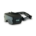 RazorShield Auto Darkening Welding Goggle & Goggle Kit