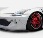 2003-2008 Fits Nissan 350Z RBS Duraflex Front Fender Flare Add Ons!!! 114883