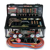 Oxygen & Acetylene Gas Set