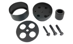 Isuzu 35T (6WG1/6WA1)/6WZ1/6WF1 Crankshaft Front & Rear Oil Seal/Fan Axle Oil Seal In