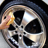 Newcoat Auto+Aid Wheel Cleaner